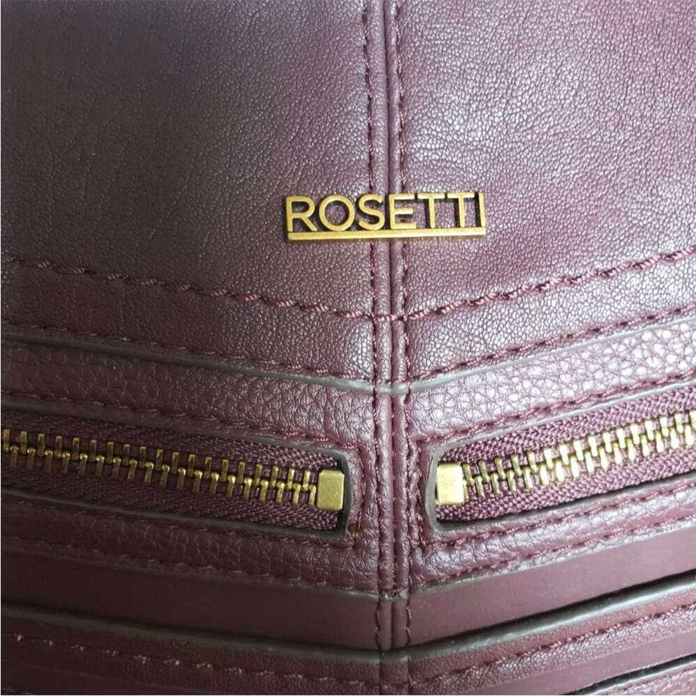 Rosetti crossbody bag NWT - Picture 3 of 7